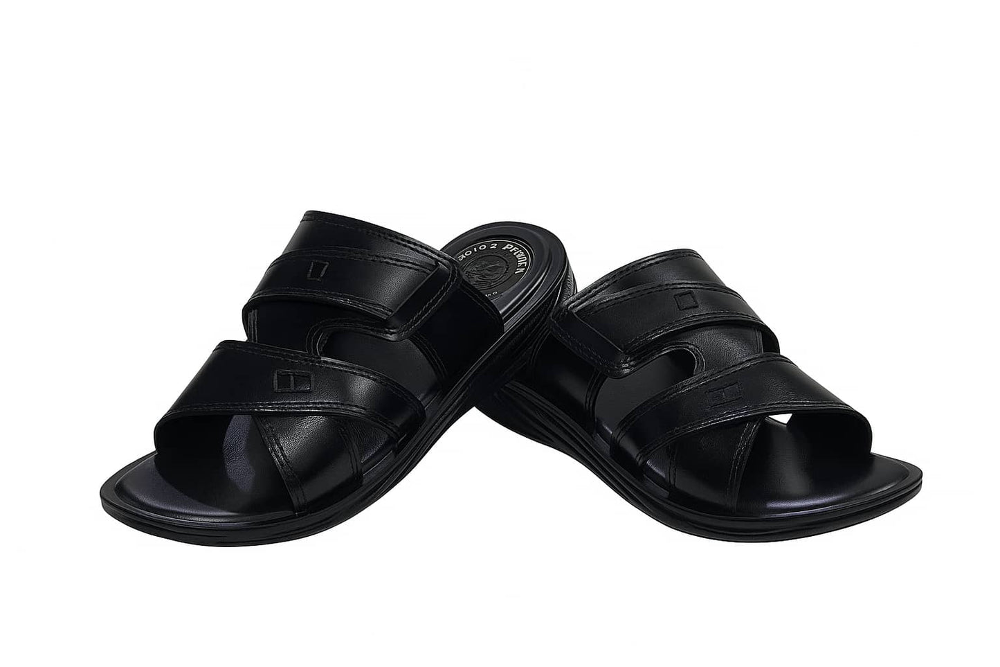Y-2 Signature – The Gentleman’s Everyday Luxury