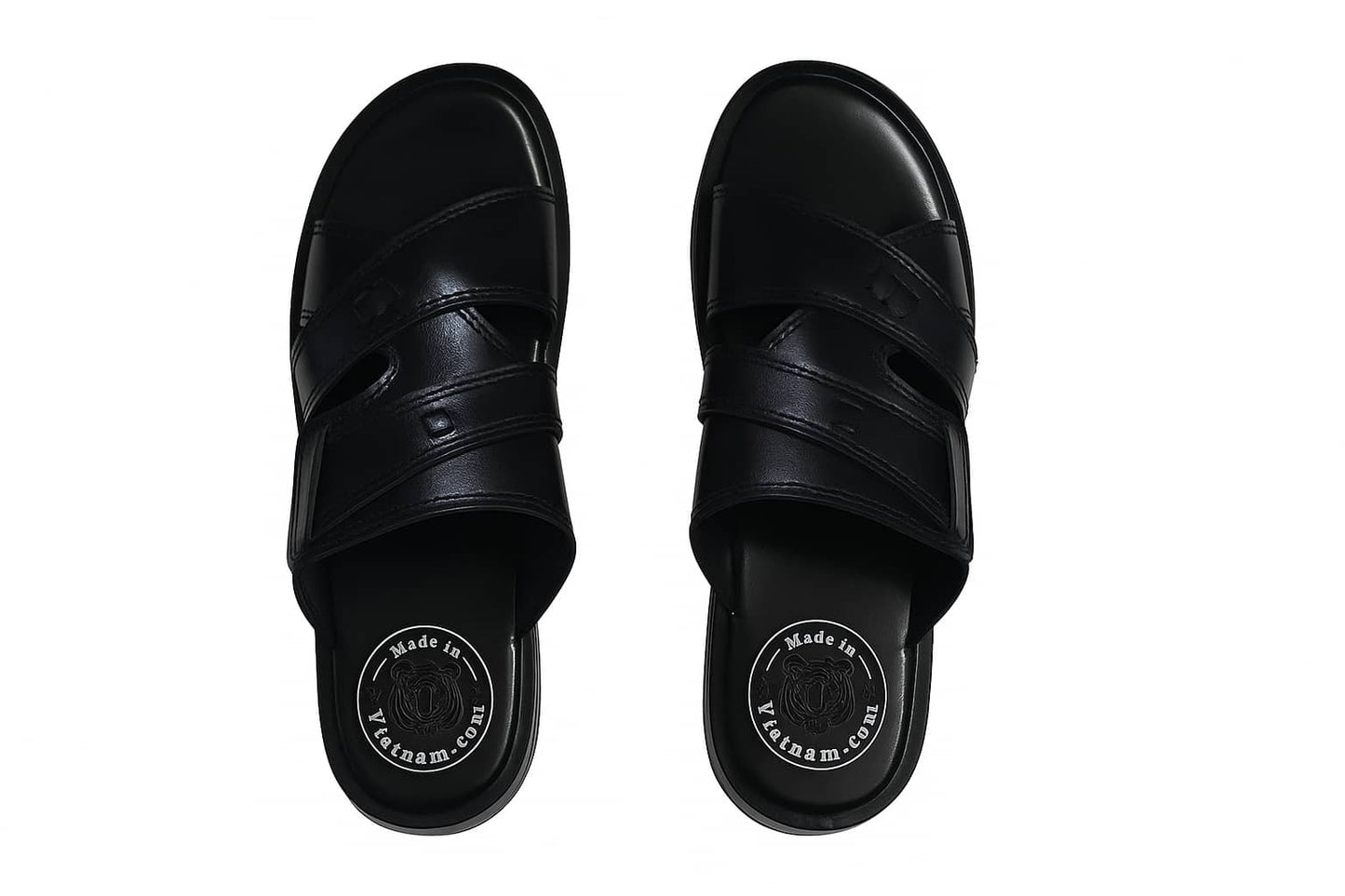 Y-2 Signature – The Gentleman’s Everyday Luxury