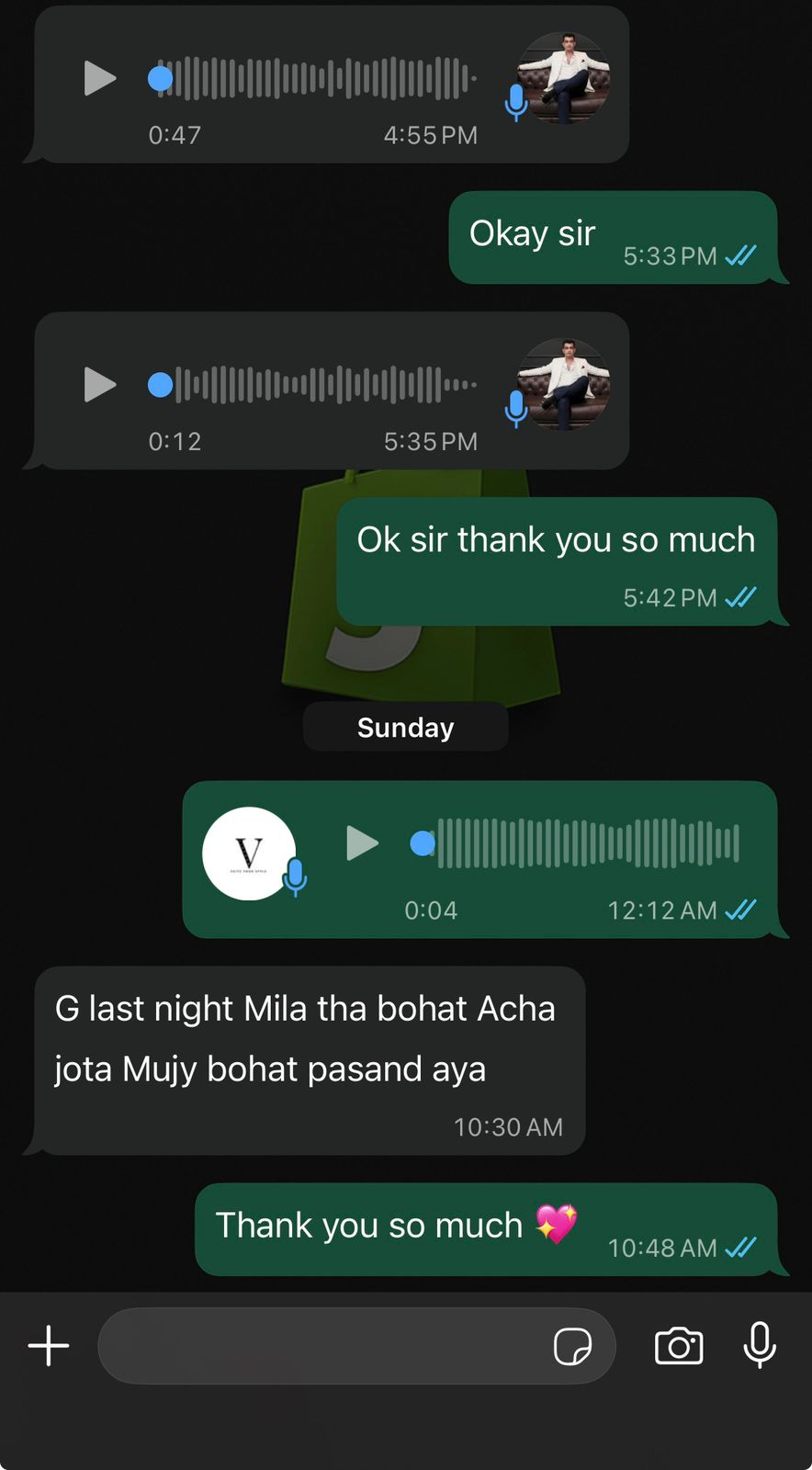 customer reviews after buying slippers