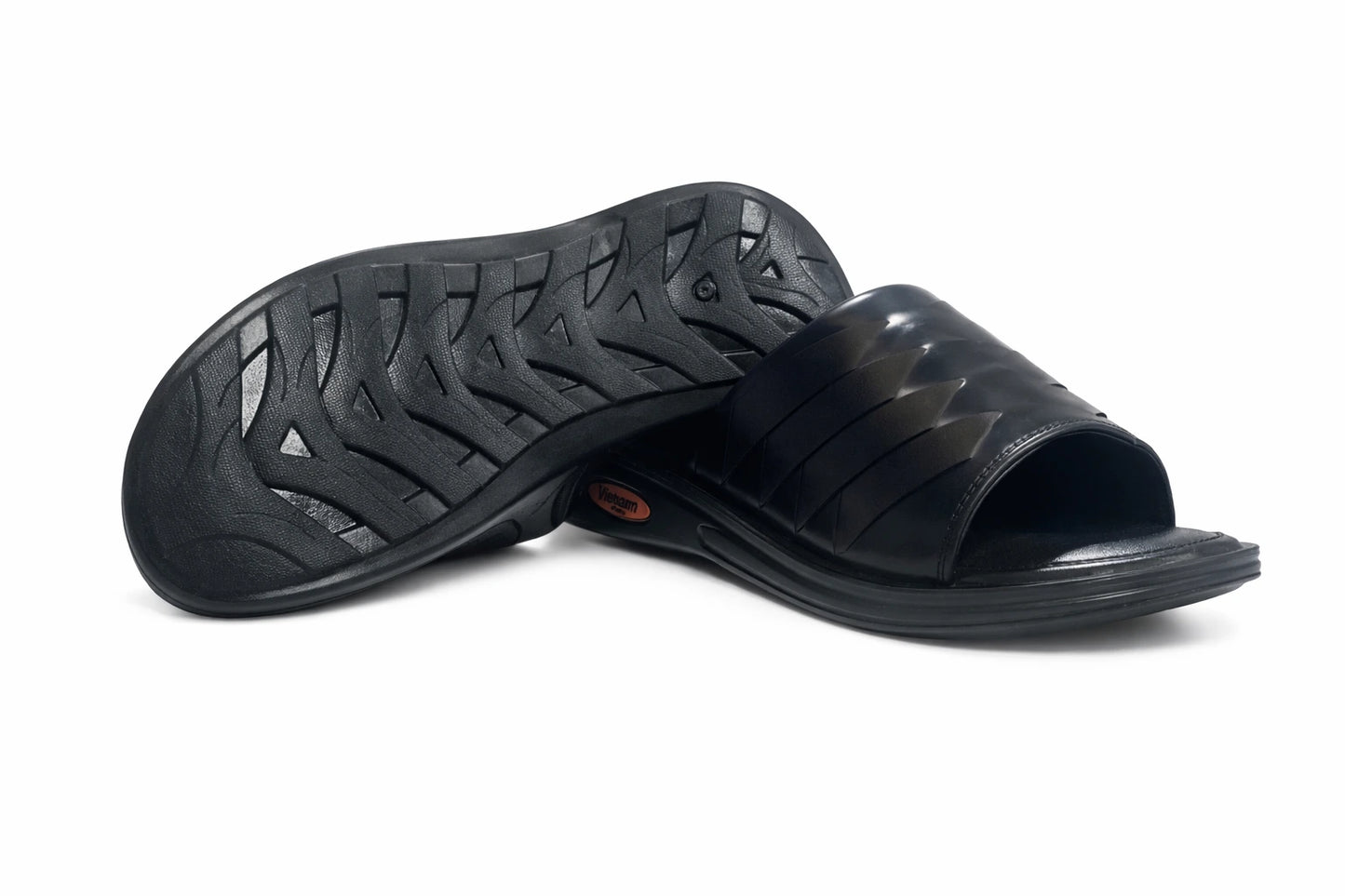 an image of ultra comfy slipper
